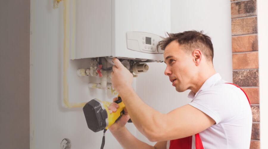 Professional septic pumping service in Hannibal, OH
